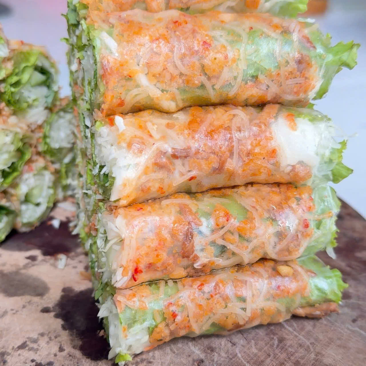 Bì Cuốn VC